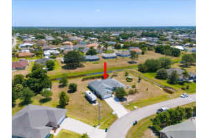 3801 SW Mccrory Street, Port Saint Lucie, FL 34953 Sold 05/23/25