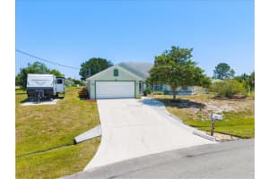 3801 SW Mccrory Street, Port Saint Lucie, FL 34953 Sold 05/23/25