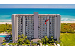 4200 N Hwy A1a 814, Fort Pierce, FL 34949 Sold 12/11/25