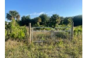 18824 NW 242nd Street, Okeechobee, FL 34972 Sold 06/04/25