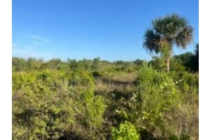 18824 NW 242nd Street, Okeechobee, FL 34972 Sold 06/04/25