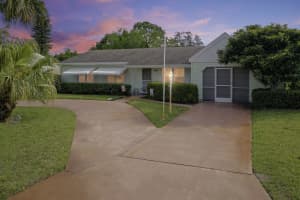 1725 SE Elkhart Terrace, Port Saint Lucie, FL 34952 Sold 07/09/25