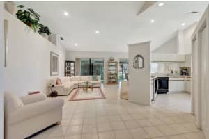 7624 Lexington Club B Boulevard B, Delray Beach, FL 33446 Sold 06/24/25