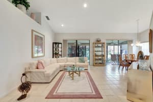 7624 Lexington Club B Boulevard B, Delray Beach, FL 33446 Sold 06/24/25