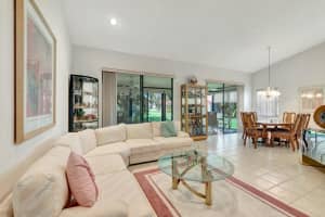 7624 Lexington Club B Boulevard B, Delray Beach, FL 33446 Sold 06/24/25