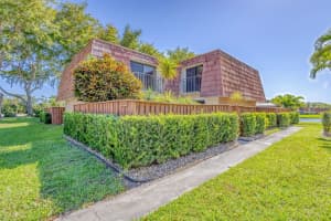 736 Buttonwood Lane, Boynton Beach, FL 33436 Sold 06/20/25