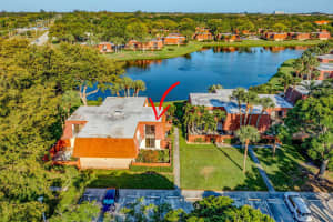 736 Buttonwood Lane, Boynton Beach, FL 33436 Sold 06/20/25