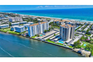 2220 S Ocean Boulevard 1002, Delray Beach, FL 33483 Sold 05/19/25