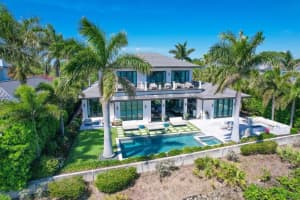 2810 SW Rivers End Way, Palm City, FL 34990 Sold 08/15/25