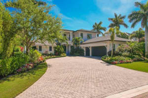 2810 SW Rivers End Way, Palm City, FL 34990 Sold 08/15/25