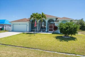 4249 SW Jared Street, Port Saint Lucie, FL 34953 Sold 06/04/25