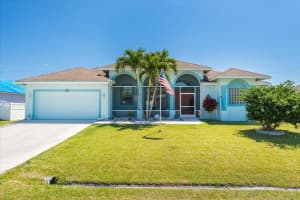 4249 SW Jared Street, Port Saint Lucie, FL 34953 Sold 06/04/25