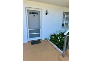 1203 S Lakes End Drive E-1, Fort Pierce, FL 34982 - MLS#R11082905