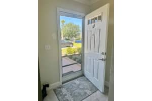 1203 S Lakes End Drive E-1, Fort Pierce, FL 34982 - MLS#R11082905
