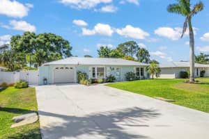 5507 Killarney Avenue, Fort Pierce, FL 34951 Sold 07/18/25