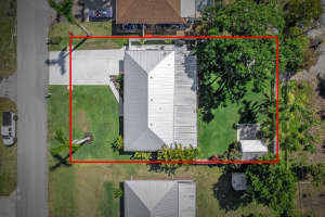 5507 Killarney Avenue, Fort Pierce, FL 34951 Sold 07/18/25