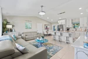 5507 Killarney Avenue, Fort Pierce, FL 34951 Sold 07/18/25