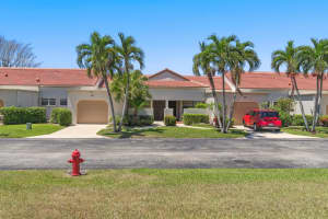 5942 Parkwalk Circle W, Boynton Beach, FL 33472 - MLS#R11082908
