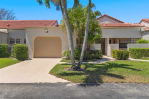 5942 Parkwalk Circle W, Boynton Beach, FL 33472 - MLS#R11082908