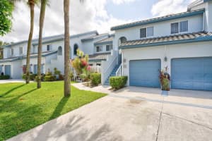 9794 Nickels Boulevard 803, Boynton Beach, FL 33436 - MLS#R11082910