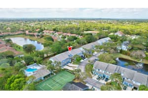 9794 Nickels Boulevard 803, Boynton Beach, FL 33436 - MLS#R11082910