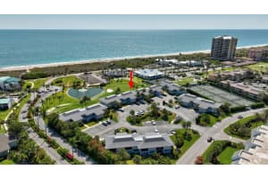 2400 S Ocean Drive V-326, Fort Pierce, FL 34949 - MLS#R11082915