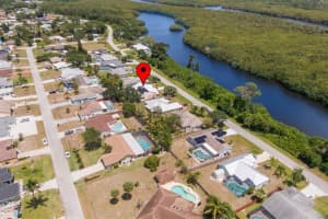 2026 SE Crowberry Drive, Port Saint Lucie, FL 34983 Sold 11/10/25