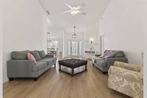 2026 SE Crowberry Drive, Port Saint Lucie, FL 34983 Sold 11/10/25