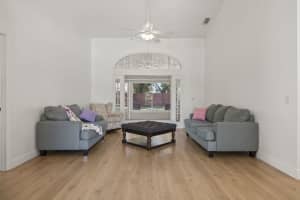 2026 SE Crowberry Drive, Port Saint Lucie, FL 34983 Sold 11/10/25