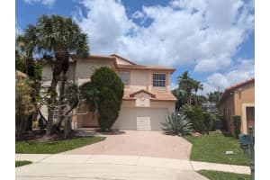 15843 SW 14th Court, Pembroke Pines, FL 33027 Sold 06/18/25