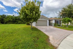 2120 SW Marblehead Way, Port Saint Lucie, FL 34983 Sold 08/04/25