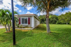 2120 SW Marblehead Way, Port Saint Lucie, FL 34983 Sold 08/04/25