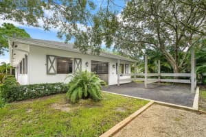 14565 Belmont Trace (8-Stall Barn), Wellington, FL 33414 - MLS#R11082921