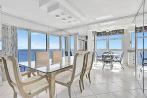 1360 S Ocean Boulevard 2508, Pompano Beach, FL 33062 Sold 11/07/25