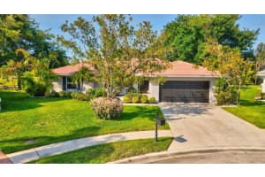 10049 Harbourtown Court, Boca Raton, FL 33498 Sold 07/31/25