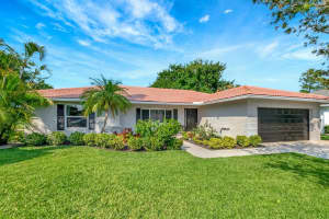 10049 Harbourtown Court, Boca Raton, FL 33498 Sold 07/31/25