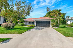 10049 Harbourtown Court, Boca Raton, FL 33498 Sold 07/31/25