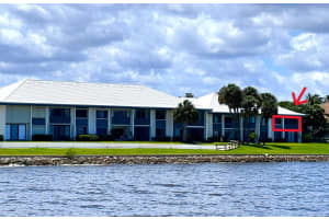 175 SE Saint Lucie Boulevard F116, Stuart, FL 34996 Sold 01/30/26