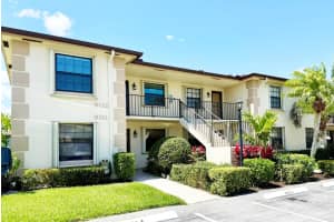902 Pinecrest Circle A, Jupiter, FL 33458 Sold 06/20/25