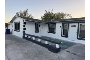 3101 Avenue H E, Riviera Beach