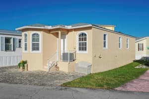 10725 S Ocean Drive 177, Jensen Beach, FL 34957 Sold 10/30/25