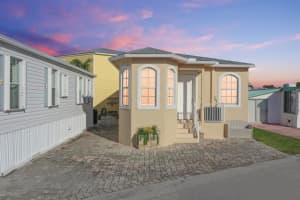 10725 S Ocean Drive 177, Jensen Beach, FL 34957 Sold 10/30/25