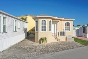 10725 S Ocean Drive 177, Jensen Beach, FL 34957 Sold 10/30/25