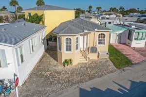 10725 S Ocean Drive 177, Jensen Beach, FL 34957 Sold 10/30/25