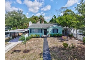 953 Churchill Road, West Palm Beach, FL 33405 Sold 10/31/25