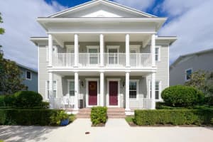 1065 N Prescott Drive N, Jupiter, FL 33458 Sold 06/27/25