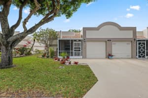 9305 Flynn Circle 8, Boca Raton, FL 33496 Sold 08/01/25