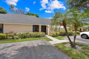 10906 Lake Front Place, Boca Raton, FL 33498 Sold 06/30/25