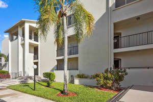 11811 Avenue Of The Pga 6-3b, Palm Beach Gardens, FL 33418 Sold 05/30/25