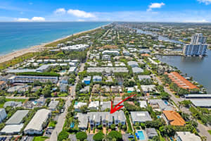1040 Ocean Terrace, Delray Beach, FL 33483 Sold 07/22/25